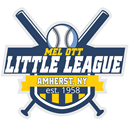 Mel Ott Little League Baseball